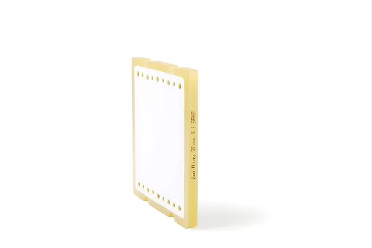 Custom Ultrafiltration Cassettes