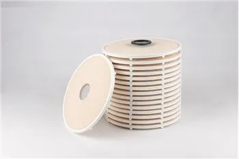 Модулі глибинного фільтра