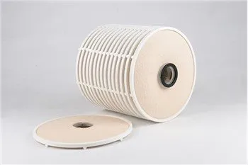 Повністю синтетичні фільтри глибини