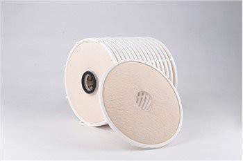 Високоефективні фільтри глибини