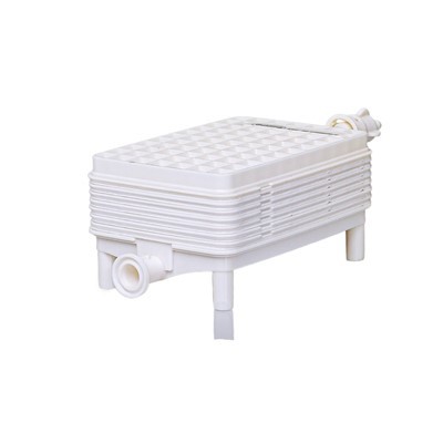 20-нм антивірусний фільтр