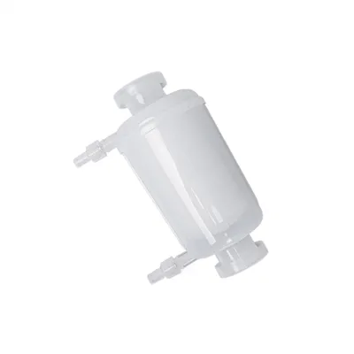 Капсульний вірусний попередній фільтр