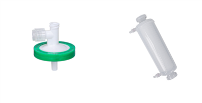 Попередній фільтр вірусів